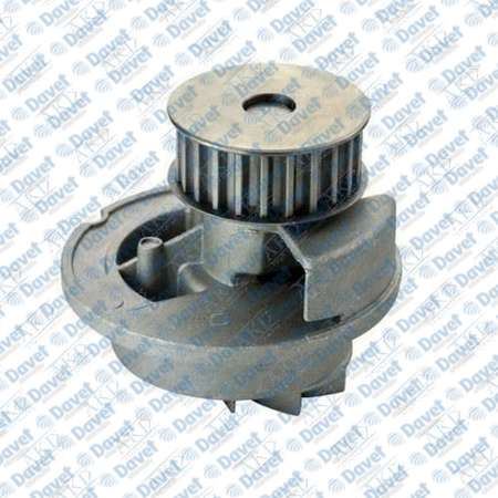 AKD OP105107 Devirdaim Vectra B Astra G Vectra C 1.8 16v